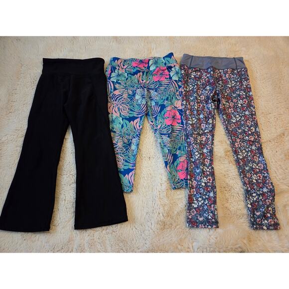 Girls Size M (8) Lot of Active Athletic clothes  bundle - Picture 5 of 9